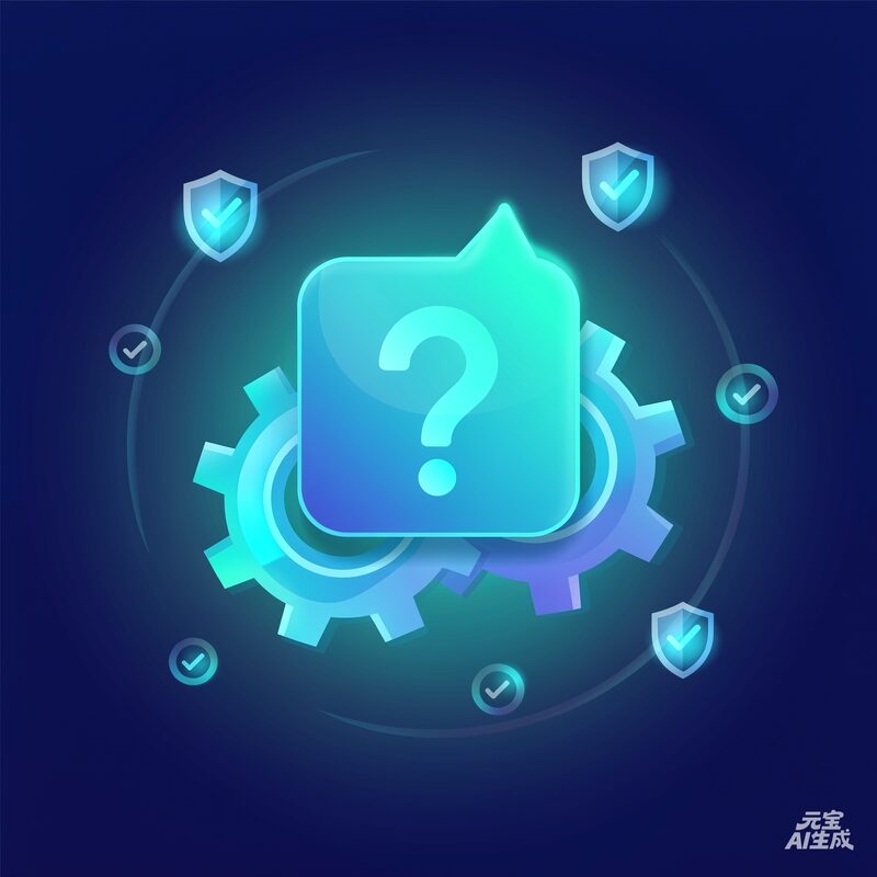 QuickQ 常见问题解答 帮助与问题排查